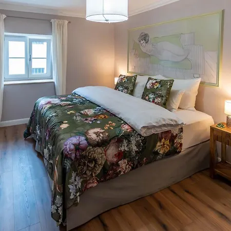 Wickenburg * Salzburg