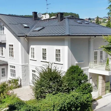 Wickenburg Apartment