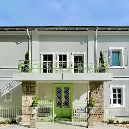 Wickenburg * Salzburg