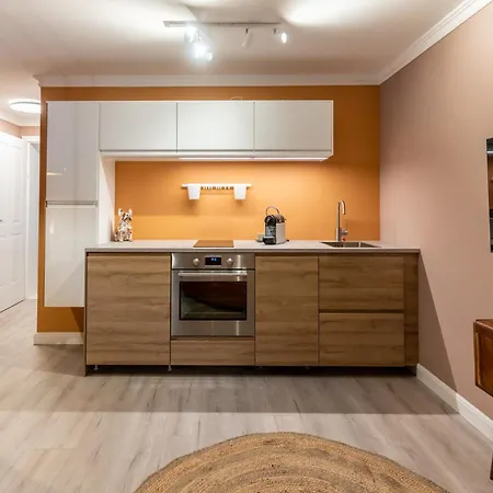 Wickenburg Apartment