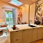 Wickenburg Apartamento Salzburgo