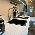 Apartamento Wickenburg Salzburgo