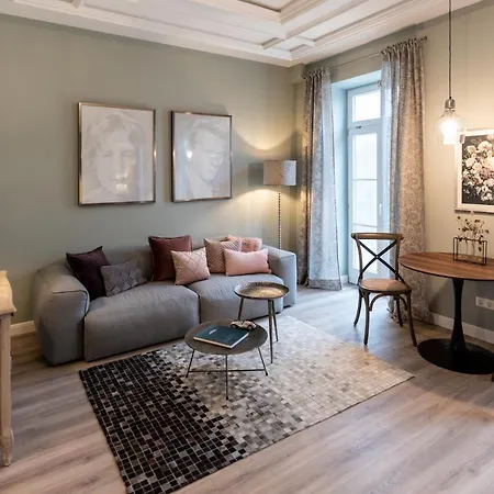 Appartement Wickenburg