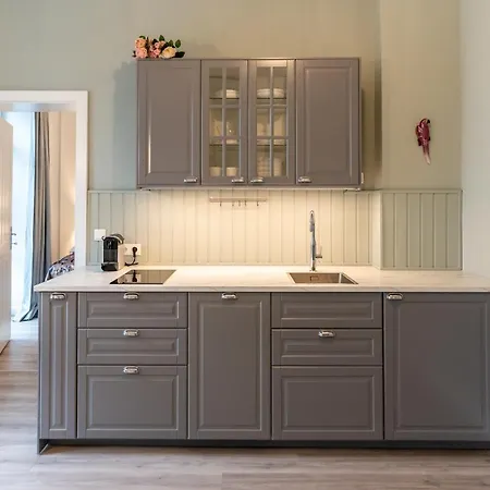 Apartmán Wickenburg *