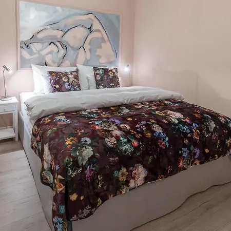 Apartmán Wickenburg *