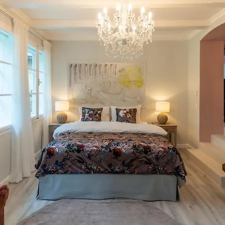 Apartmán Wickenburg Solnohrad