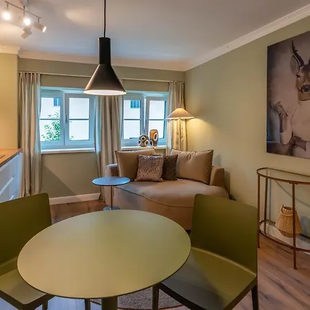 Wickenburg * Salisburgo