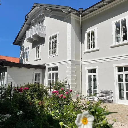 Wickenburg Appartement