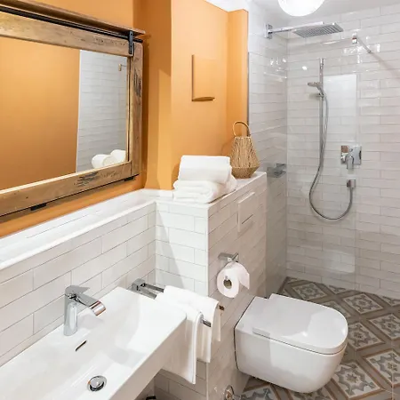 Wickenburg Appartement