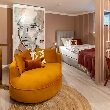 Apartmán Wickenburg