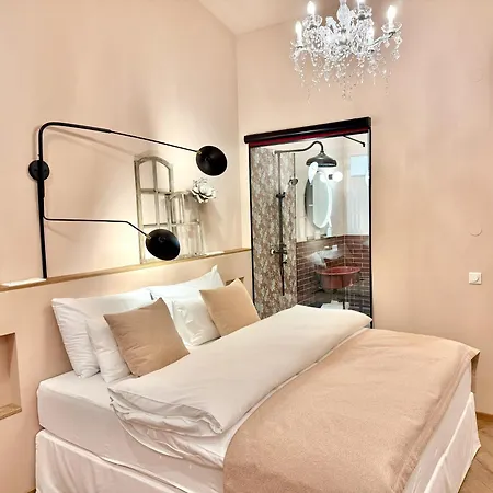 Apartmán Wickenburg *