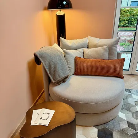 Wickenburg Apartmán Solnohrad