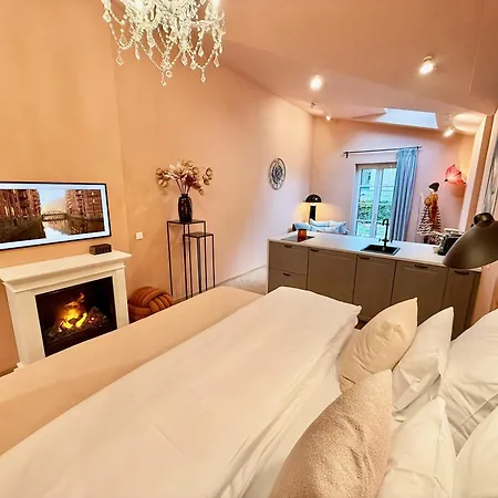 Apartmán Wickenburg