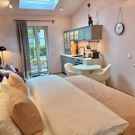 Wickenburg * Salisburgo