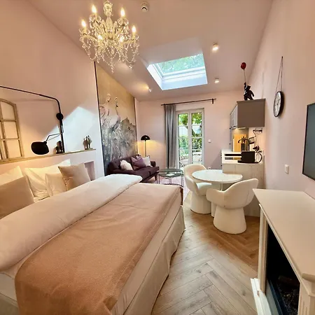 Wickenburg * ザルツブルク