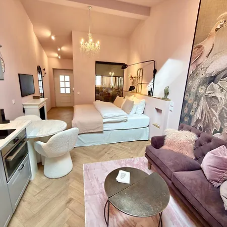 Apartmán Wickenburg *