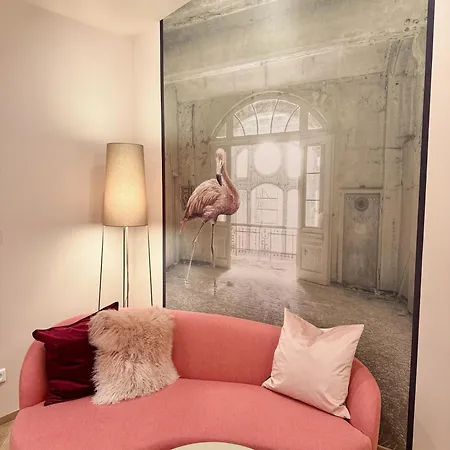 Wickenburg Appartement