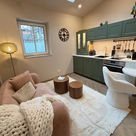 Wickenburg Salzbourg