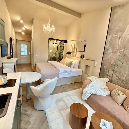 Wickenburg Apartmán