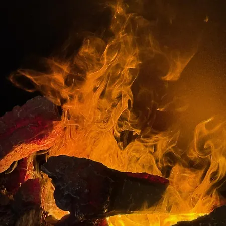 Wickenburg アパート *