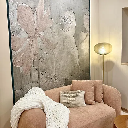 Apartmán Wickenburg *