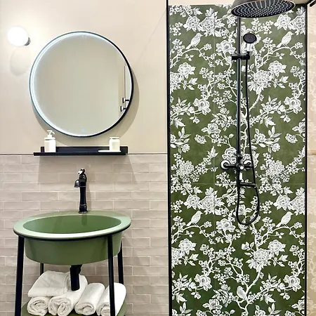 Appartement Wickenburg Salzbourg