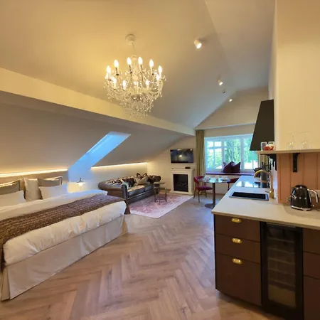 Wickenburg Apartmán