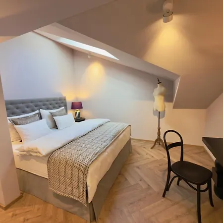 Apartmán Wickenburg *