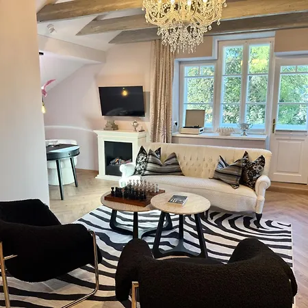 Wickenburg Apartmán