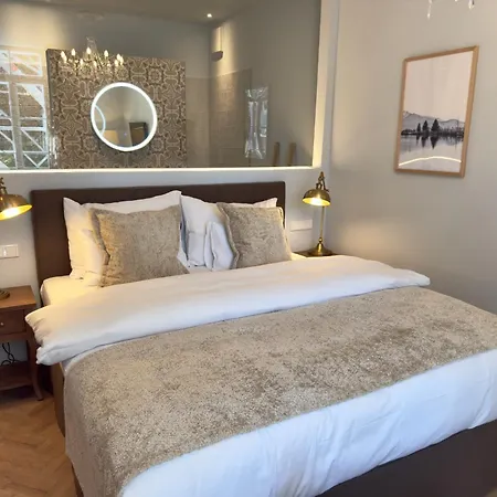 Wickenburg Apartmán Solnohrad