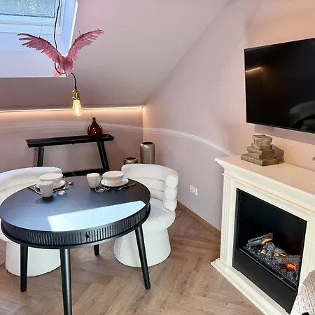 Wickenburg Apartmán