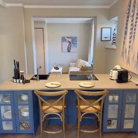 Apartmán Wickenburg