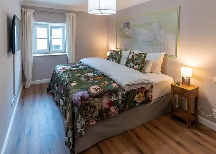 Wickenburg * Зальцбург