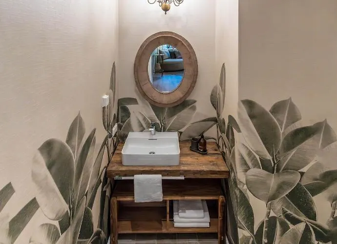 Wickenburg Зальцбург