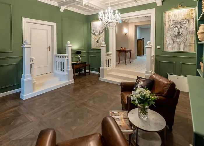 Wickenburg * Зальцбург