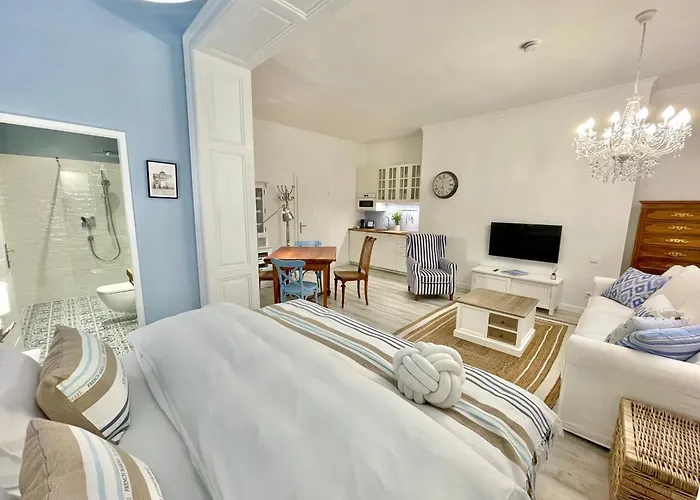 Wickenburg Апартаменты Зальцбург