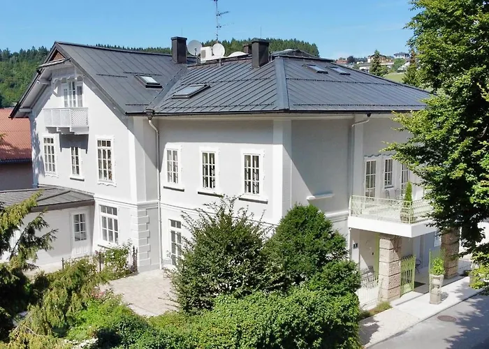 Wickenburg Апартаменты