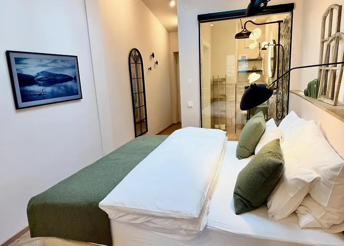 Wickenburg * Зальцбург