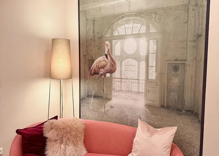 Wickenburg Апартаменты