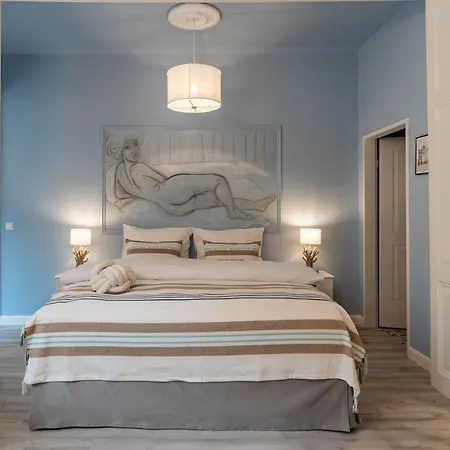 Wickenburg Зальцбург