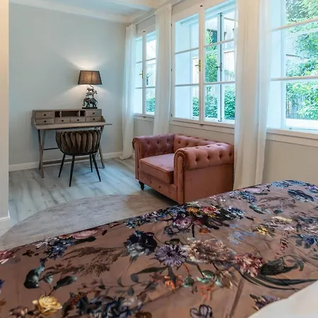 Wickenburg Appartement Salzburg