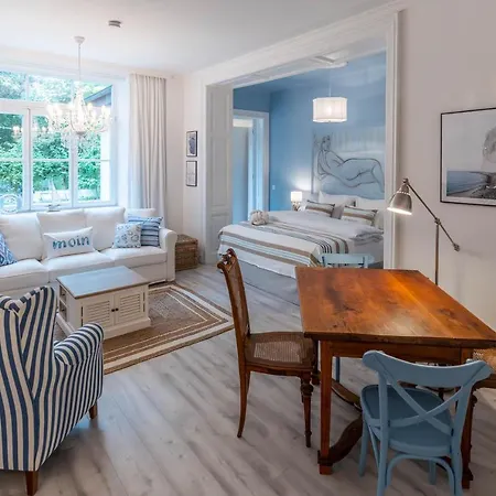 Wickenburg Appartement