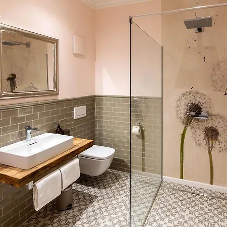 Wickenburg Appartement Salzburg