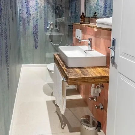 Wickenburg Apartmán *