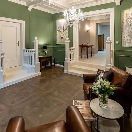 Wickenburg * Зальцбург