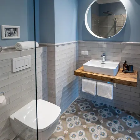 Wickenburg Appartement