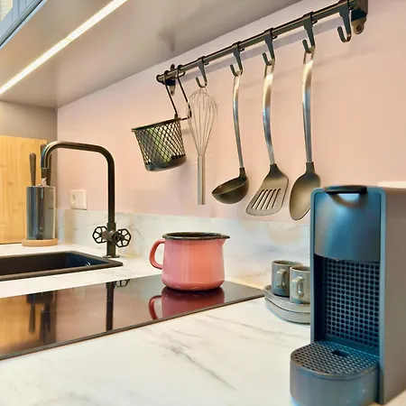 Appartement Wickenburg Salzburg