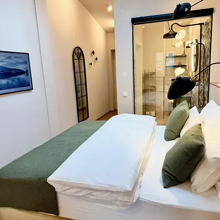 Wickenburg * Зальцбург