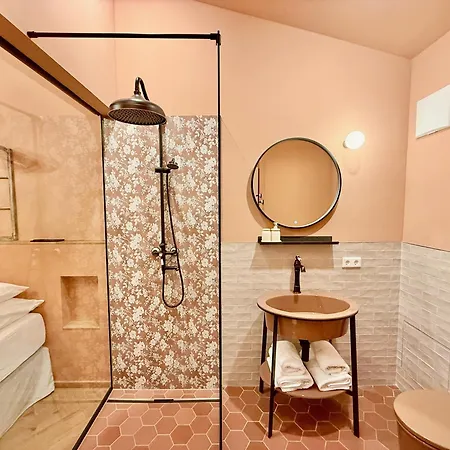 Appartement Wickenburg Salzburg