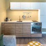 Apartment Wickenburg Salzburg